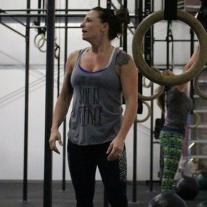 Meet your Posher, Summer